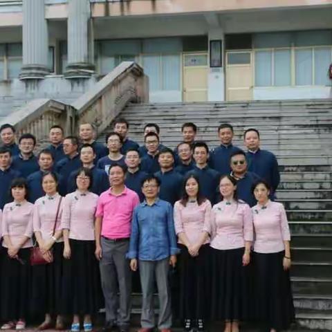 二十年 ——致青春