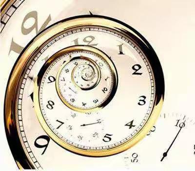 将时光握在掌心