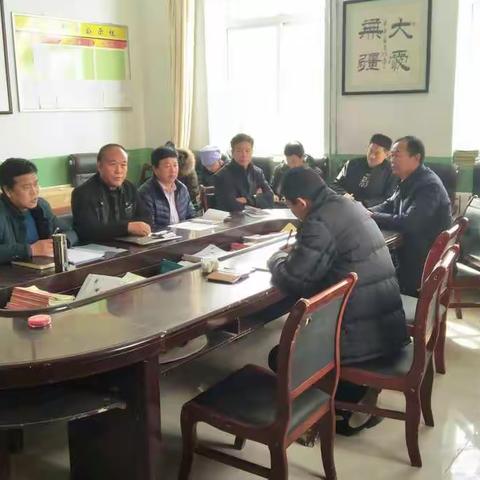 教育体育局视导组对玉桥九年一贯制学校教学常规暨课堂质量达标工程进行视导和复核
