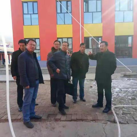 真抓实干，确保“清零”––控辍保学工作纪实