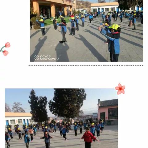 “双减”落实落地，促进全面发展 ---曲里小学贯彻落实“双减”工作纪实