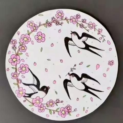 🌺春天来了🌺