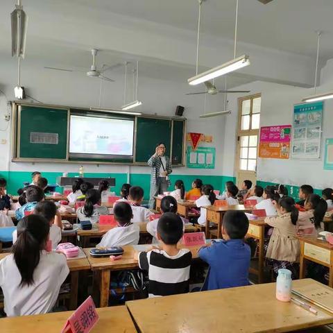 “从心出发，培养高质量教学”实验小学一年级数学组听课纪实