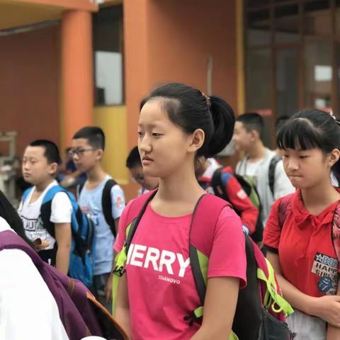 最美莫过遇到你们