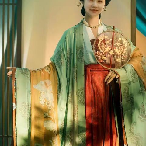 女人天性爱美