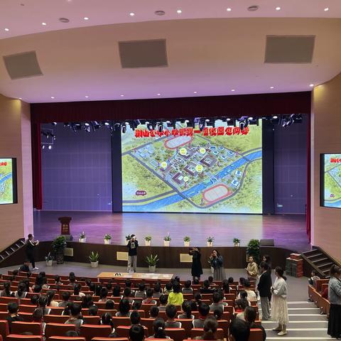 海燕记事（二）