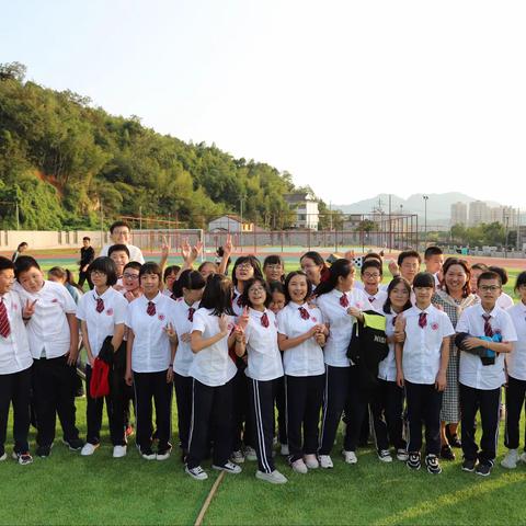 不负时光 告别九月