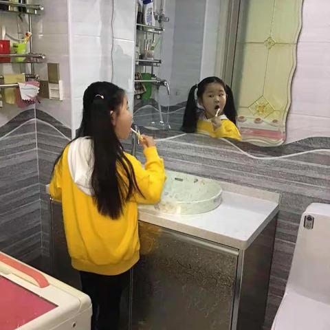 不一样的开学，不一样的精彩——高新第六小学（敏学中队）“停课不停学”进行时