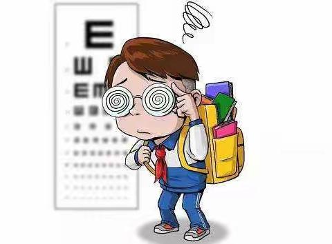 爱眼护眼，守护成长——榆林高新区第六小学敏学中队主题云队课