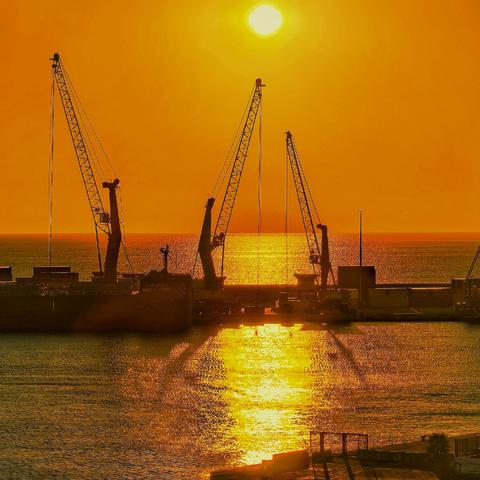 周游欧亚等8国散记