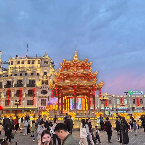 古韵与味蕾、视觉交融的潮汕