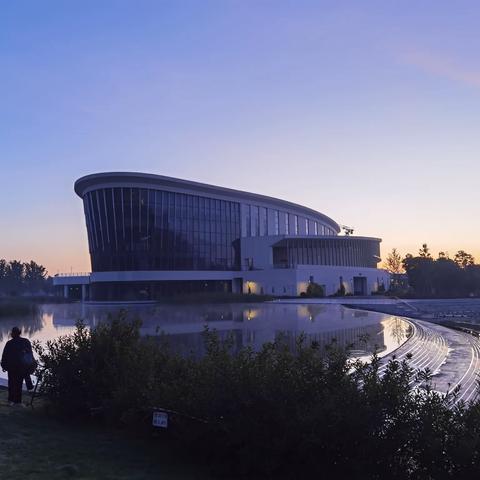 “大美奉贤” 摄影采风活动花絮