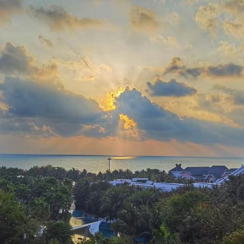 越南富国岛休闲游