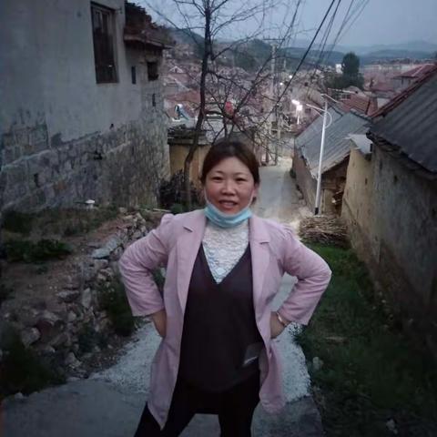 大自然的风景真美啊！