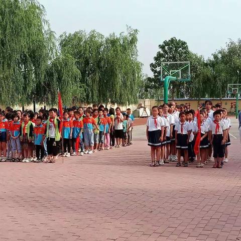 义务教育调查问卷——致沙镇朱台小学学生家长的一封信