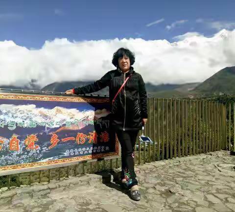 西藏之旅2017年10月