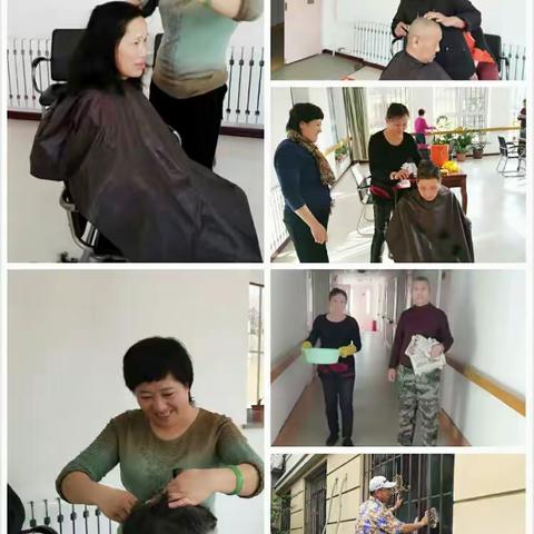 阳光的小树林驿站