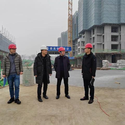 踔厉奋发 勇毅前行——谱写建筑业管理新篇章