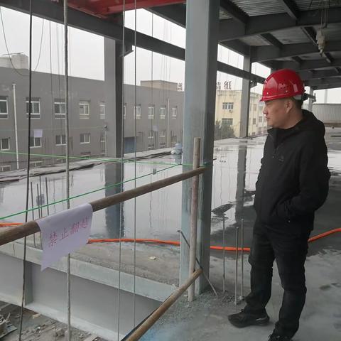 踔厉奋发 勇毅前行——谱写建筑业管理新篇章