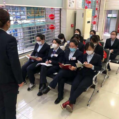 邮储银行晋城市分行营业部关于存款保险活动的宣传