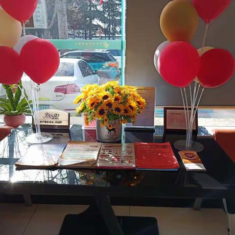 邮储银行晋城市分行营业部3.15金融消费者权益日宣传简报