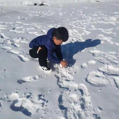 筑梦冰雪，相约冬奥