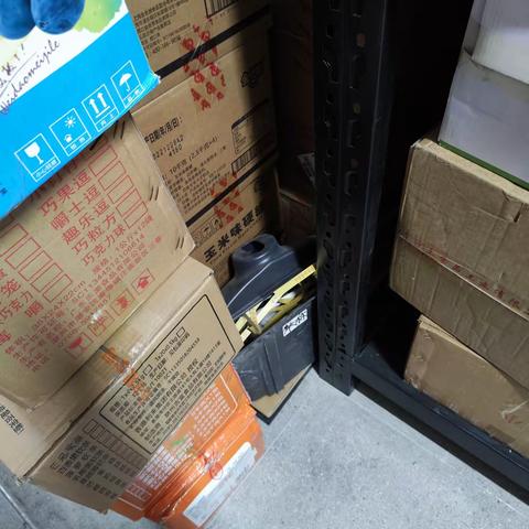 食品非食3.9巡店例外