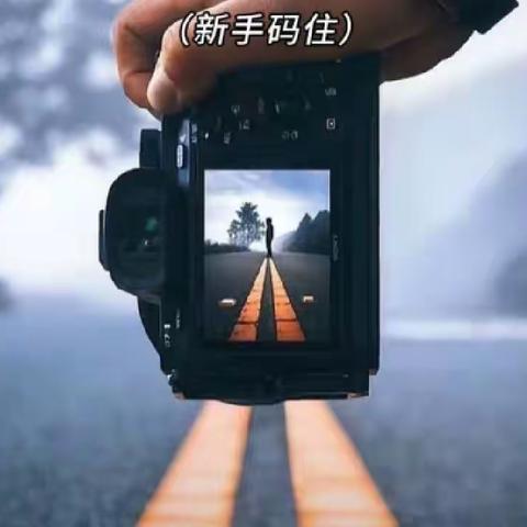 学摄影
