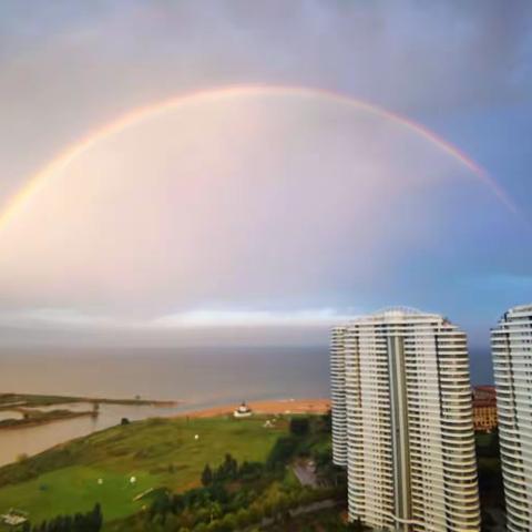 秋日绥中杂记（2022年8月28日～9月5日）