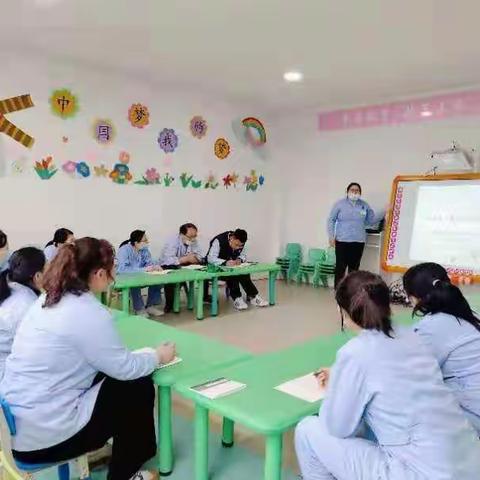 济南市莱芜区凤城街道花园社区卫生服务中心祝所有的小朋友们新年快乐