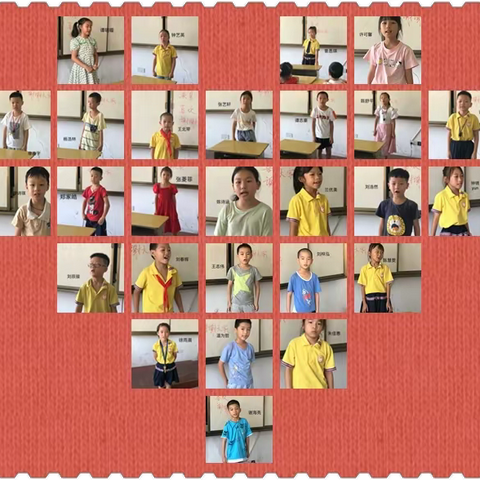 “双减”政策下三（4）班 “五+一”项目活动纪实