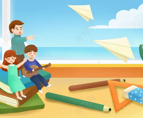 【汽开区二实验】让校本课程在精彩中绽放