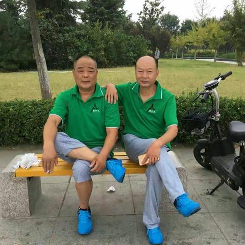 友谊天长地久