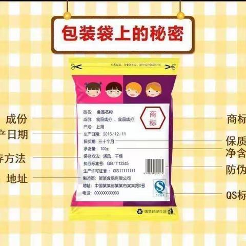 【安全提示】姚庄幼儿园居家活动指导《美好“食”光，安全相伴》