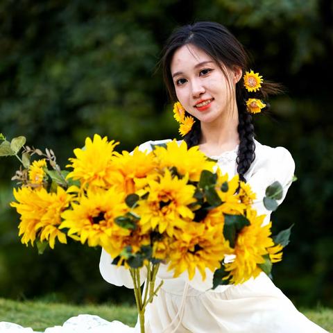 重阳菊花黄