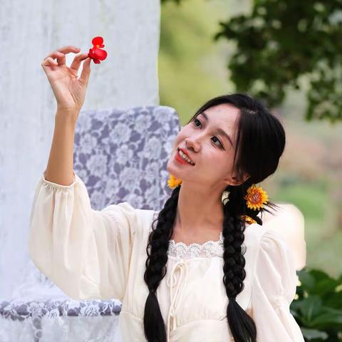 百花苑