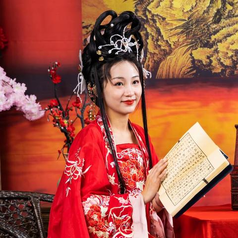 才女