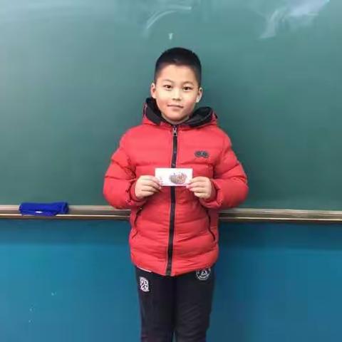 晒晒我们班的学习小标兵们