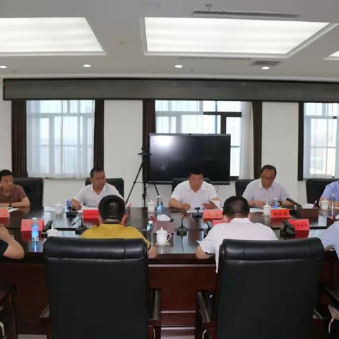 红山区城管委召开2022年第二次会议