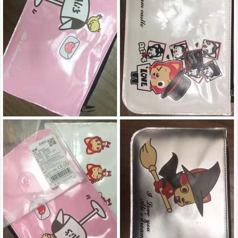 爱美丽洗化进店有礼了！