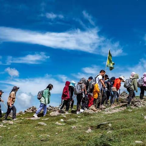 素秋朝礼五台山