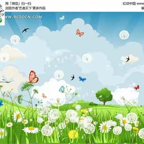 别样的学习，一样的收获——蓟州二幼月亮班停课不停学