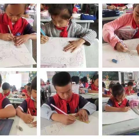 喜迎二十大                                        奋进新征程 永远跟党走