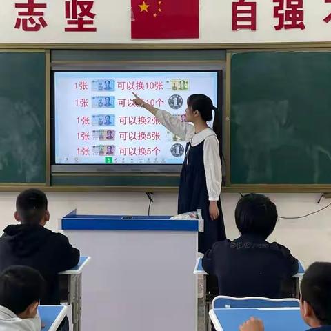 以爱育苗，静待花开——大余县特殊教育学校邓沂梅师德故事