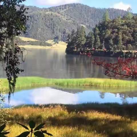 云南映像（一）                       跟你一起去旅行