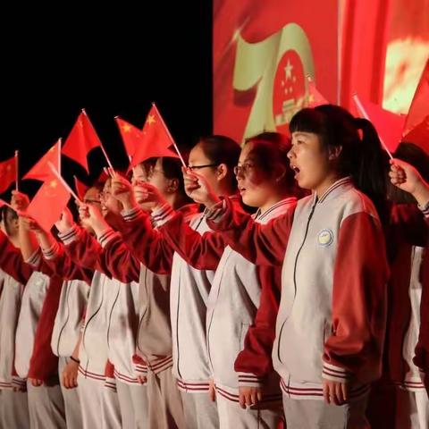 黑发勤学终不悔        年少有为不自卑