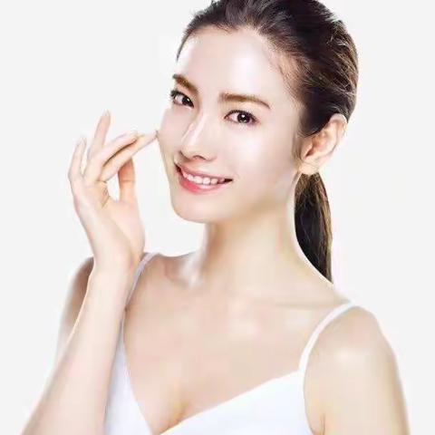 爱美丽   关注可丽金