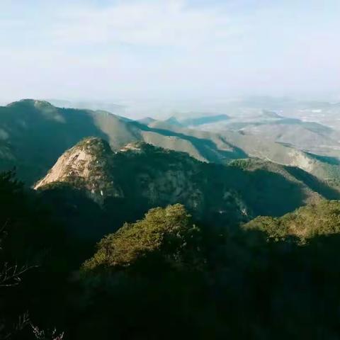 彤宝宝和他的鞍山行