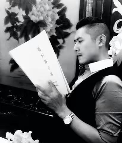 东北妹子眼中的大冰