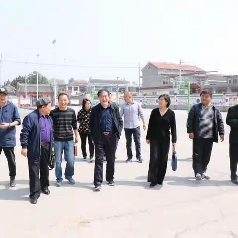 【特别关注】《邘新社亲》系列微电影在西万镇邘邰村开拍！6月6日开机！！